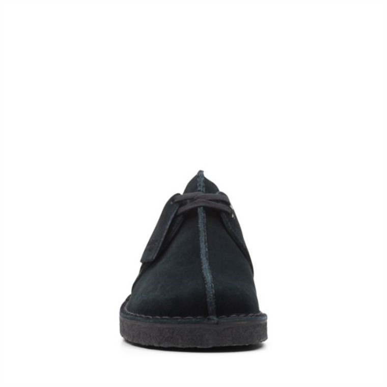 Clarks Caminata Por El Desierto Negro