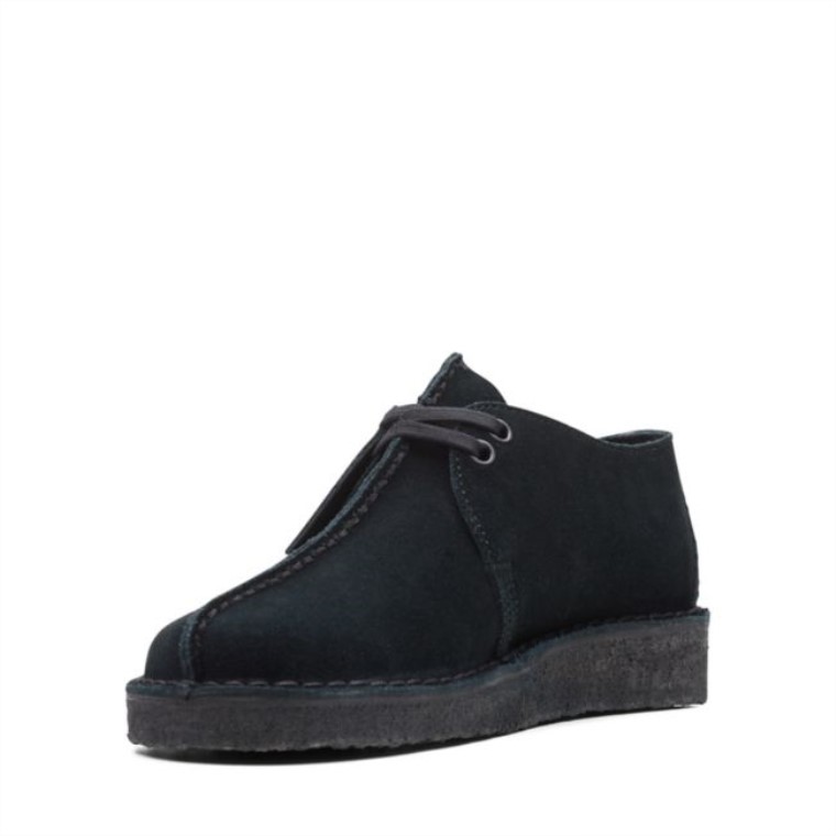 Clarks Caminata Por El Desierto Negro