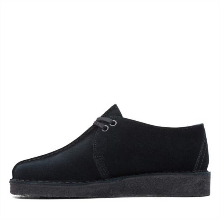 Clarks Caminata Por El Desierto Negro