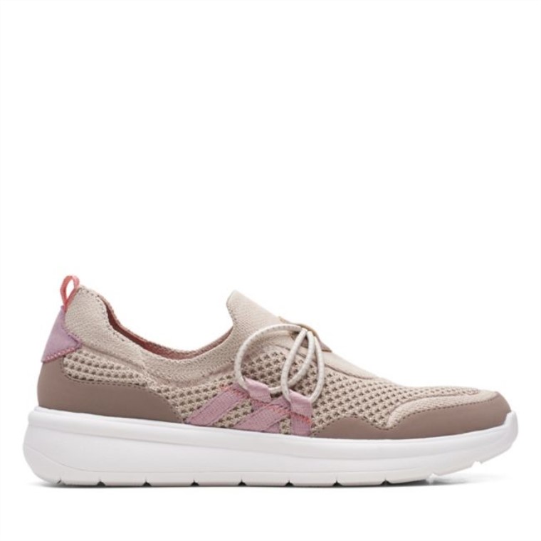 Clarks Age Run Topo Combi Topo Combi