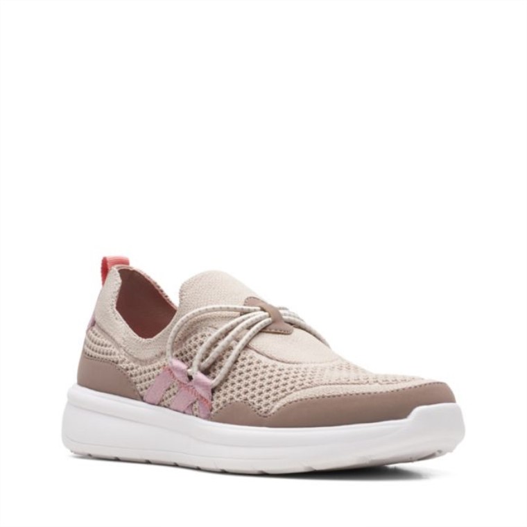Clarks Age Run Topo Combi Topo Combi