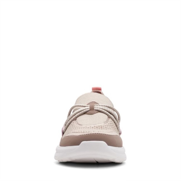 Clarks Age Run Topo Combi Topo Combi