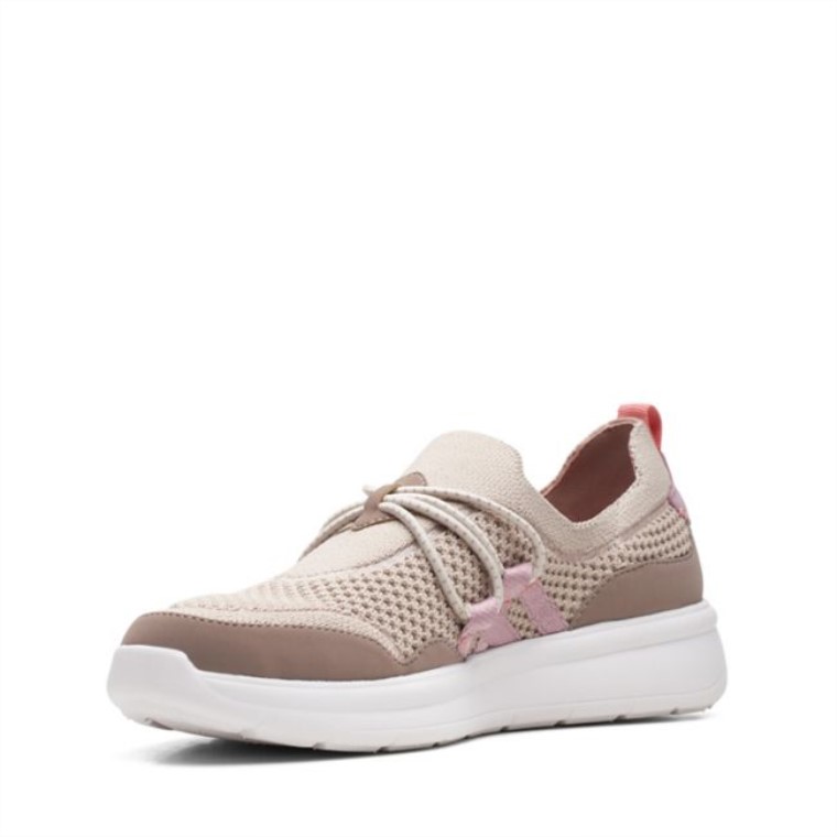 Clarks Age Run Topo Combi Topo Combi