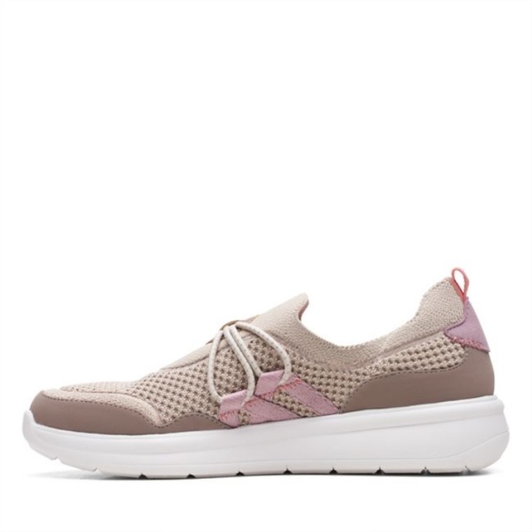 Clarks Age Run Topo Combi Topo Combi