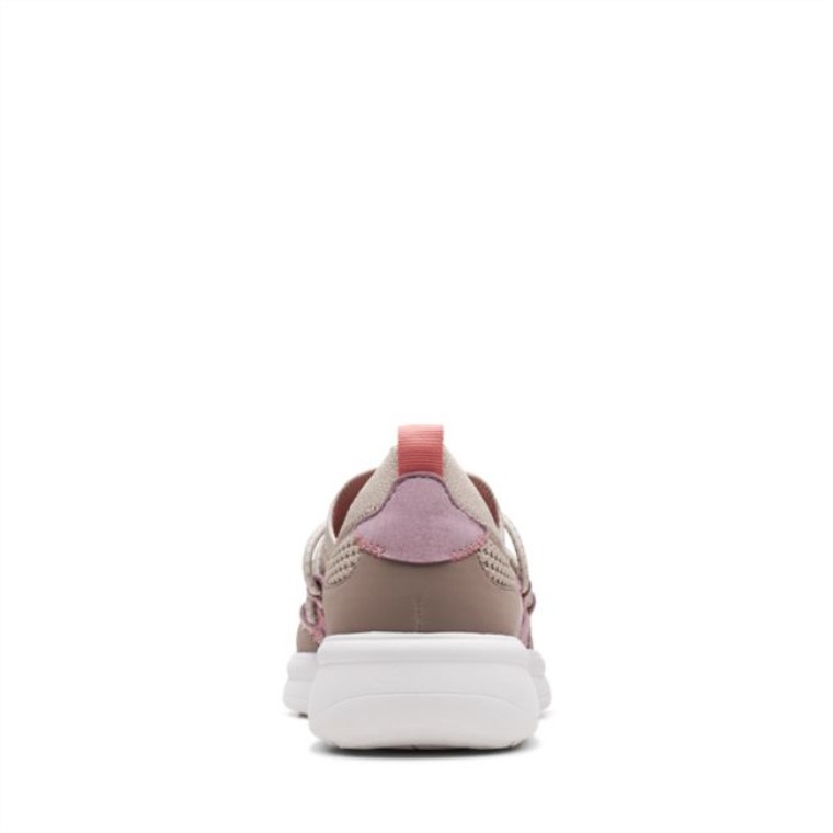 Clarks Age Run Topo Combi Topo Combi