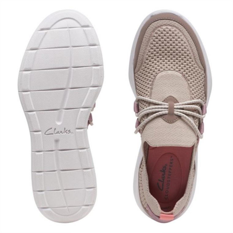Clarks Age Run Topo Combi Topo Combi