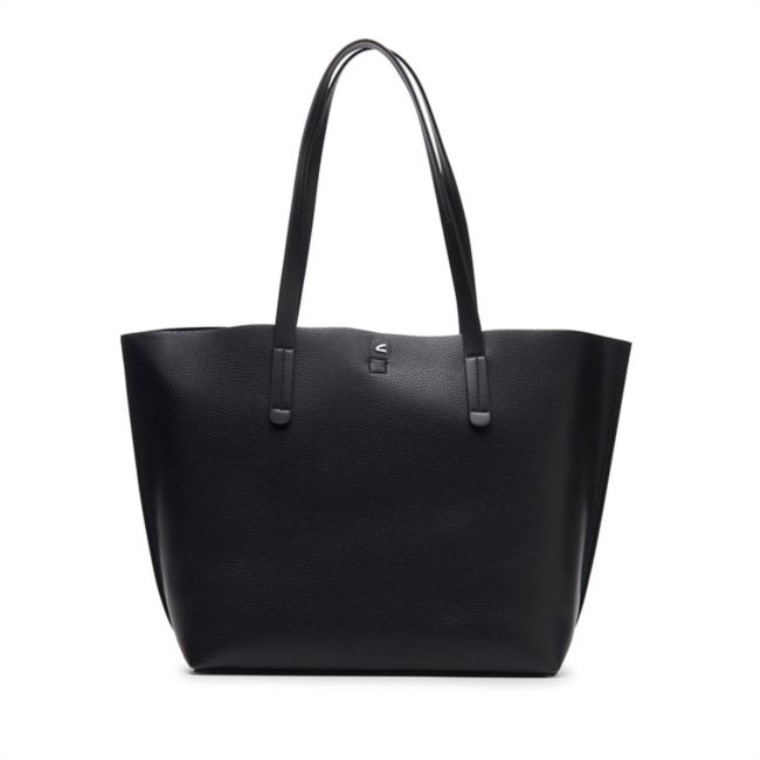 Clarks Cosecha Tienda Negro Negro