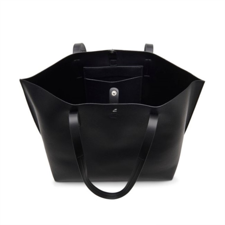 Clarks Cosecha Tienda Negro Negro