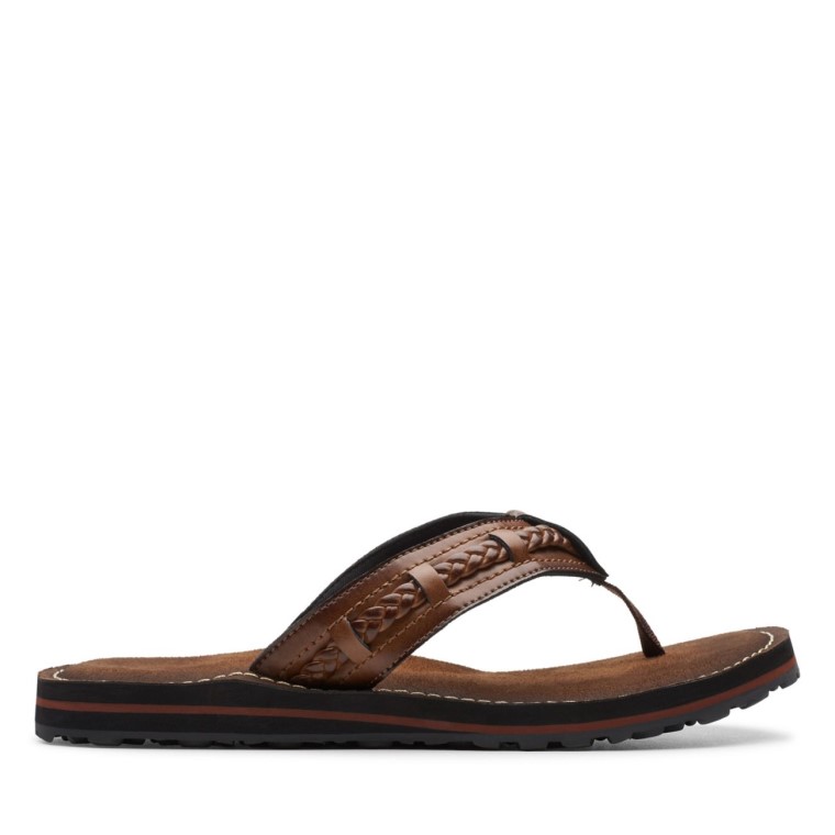 Clarks Miel Fenner Nerice Miel