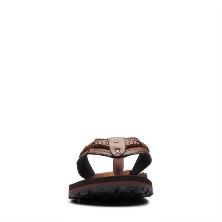 Clarks Miel Fenner Nerice Miel