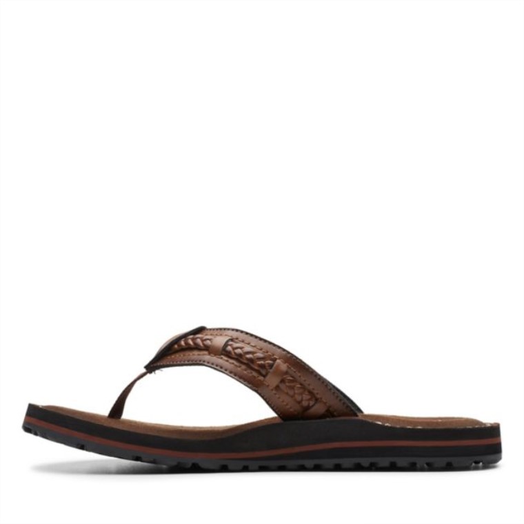 Clarks Miel Fenner Nerice Miel