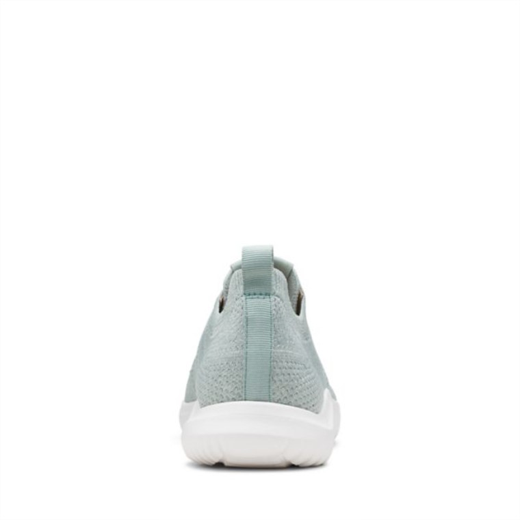Punto Jade Clarks Encaje Nova Lite Punto Jade