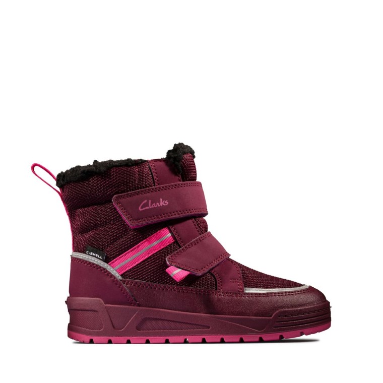 Clarks Jumper Salto Niño Baya Baya