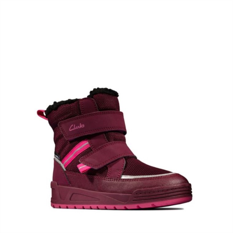 Clarks Jumper Salto Niño Baya Baya
