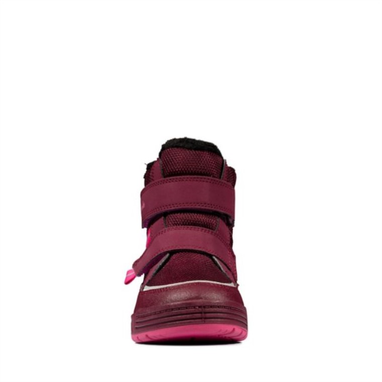 Clarks Jumper Salto Niño Baya Baya