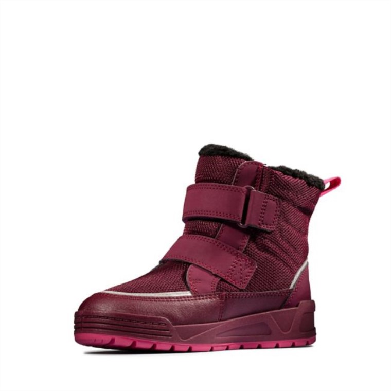 Clarks Jumper Salto Niño Baya Baya