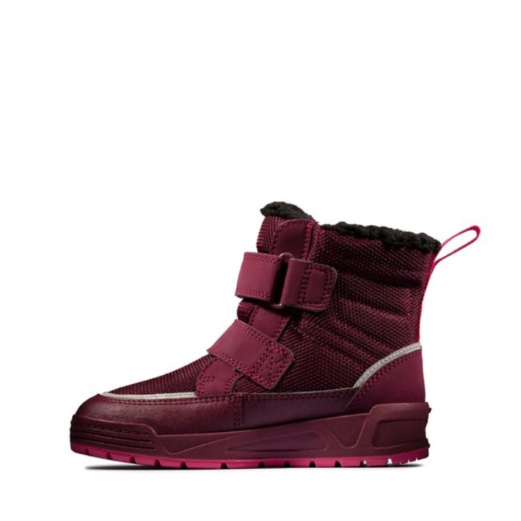 Clarks Jumper Salto Niño Baya Baya