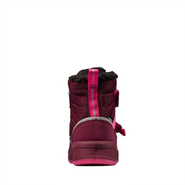 Clarks Jumper Salto Niño Baya Baya