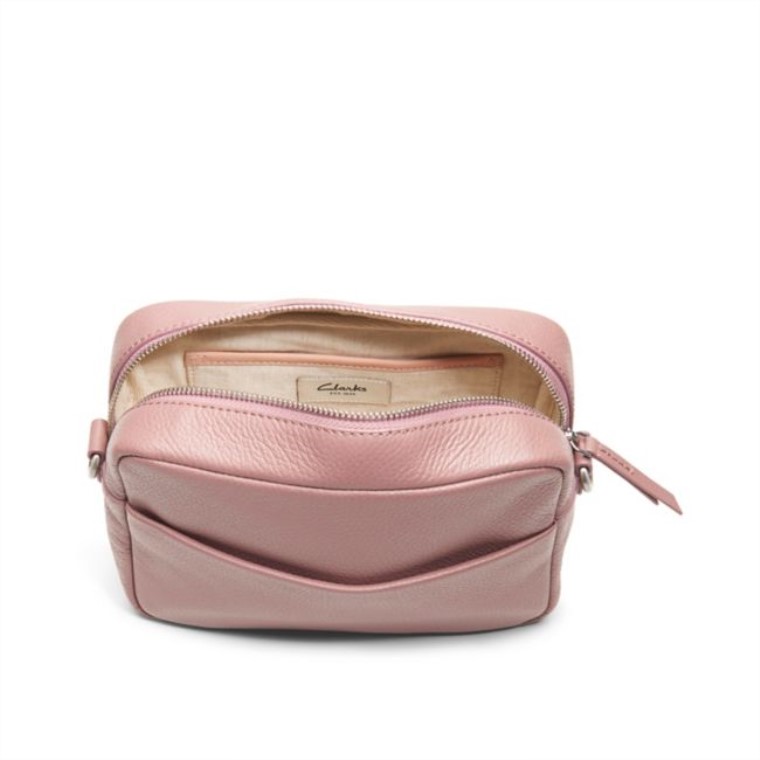 Clarks Kierra Correa Rosa Rosa