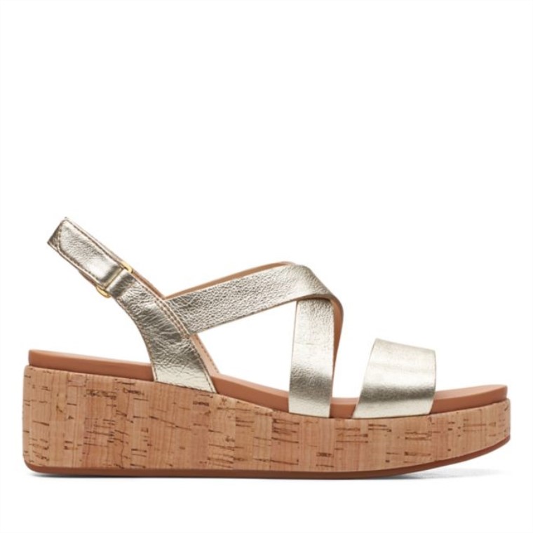 Clarks Kimmei Corcho Champán Champán