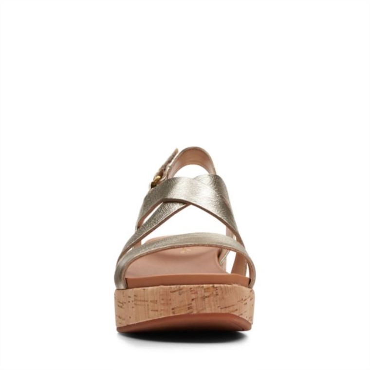 Clarks Kimmei Corcho Champán Champán