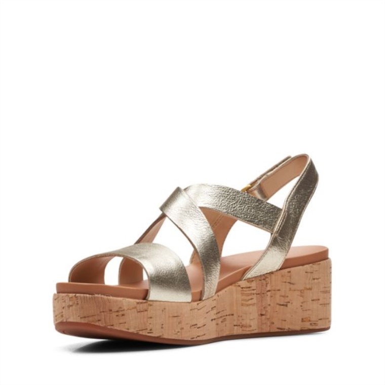Clarks Kimmei Corcho Champán Champán