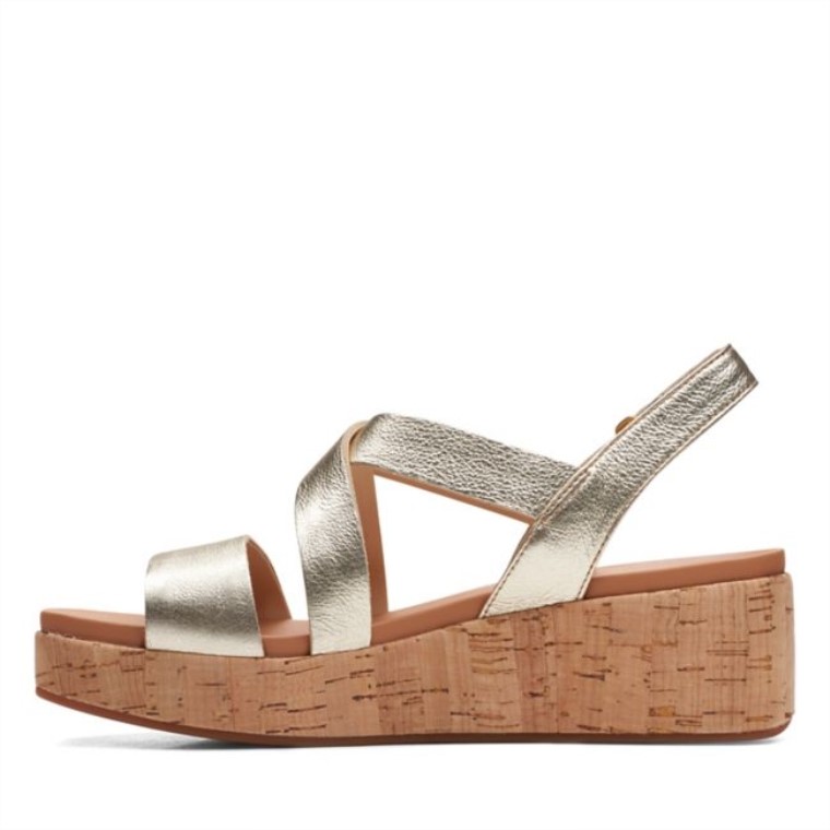 Clarks Kimmei Corcho Champán Champán