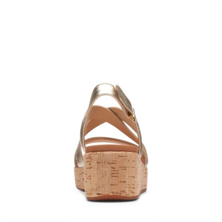 Clarks Kimmei Corcho Champán Champán