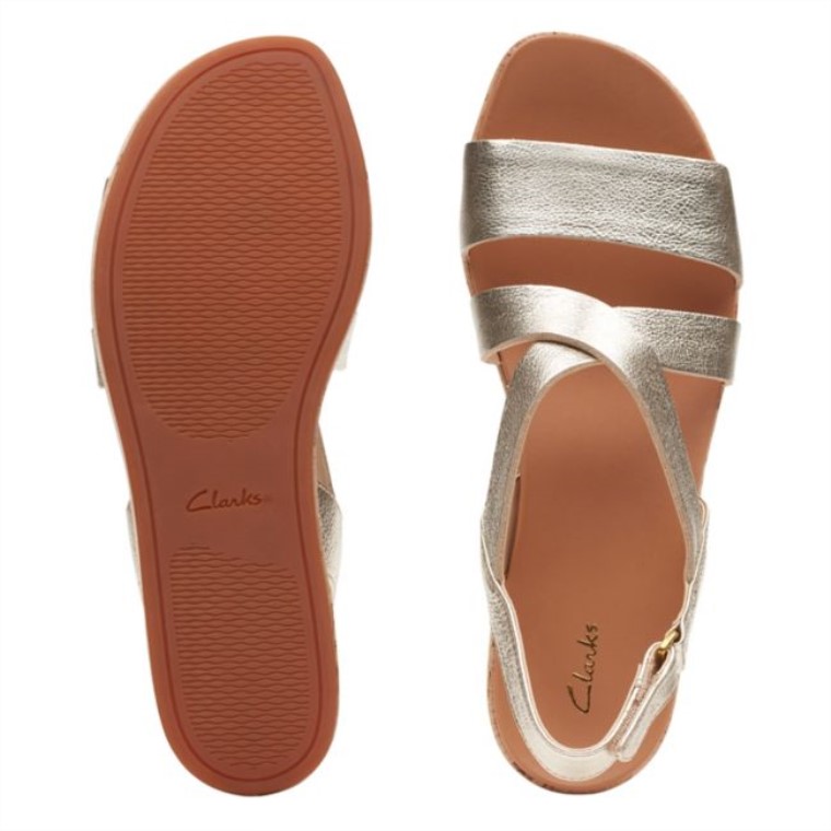 Clarks Kimmei Corcho Champán Champán