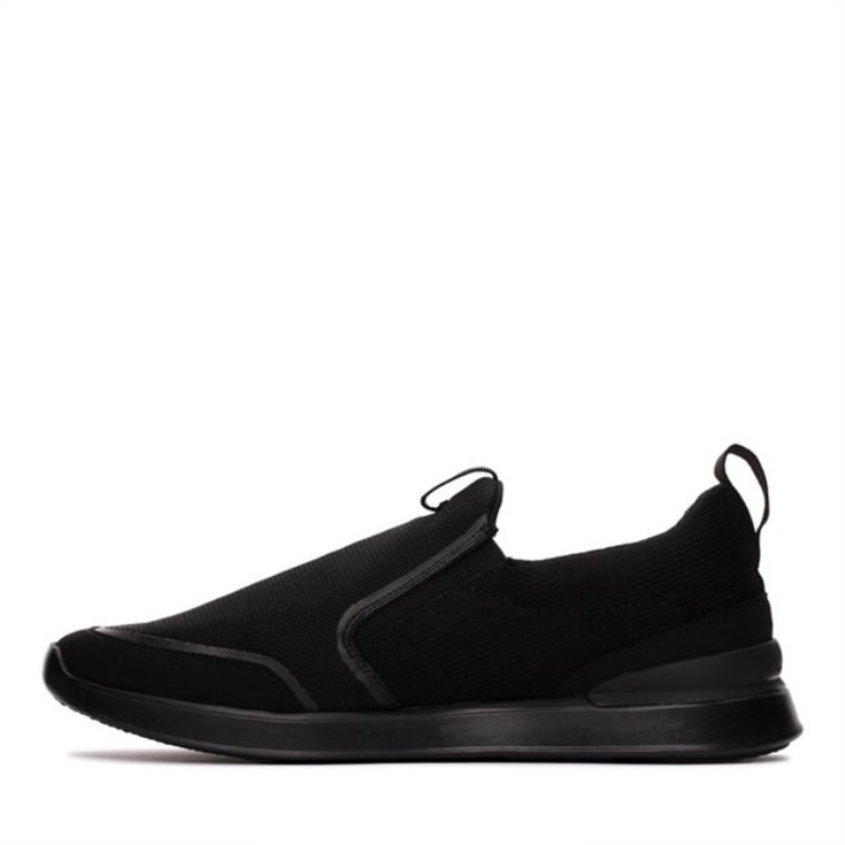Clarks Lt Facilidad Punto Negro Punto Negro