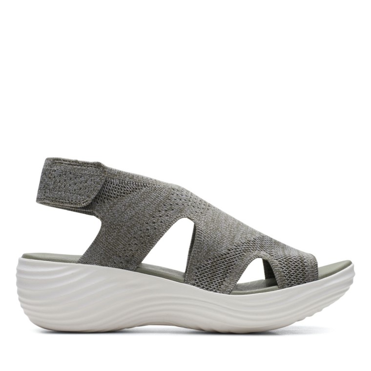 Clarks Marshal Caqui Caqui