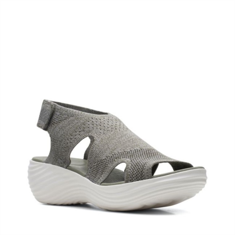 Clarks Marshal Caqui Caqui