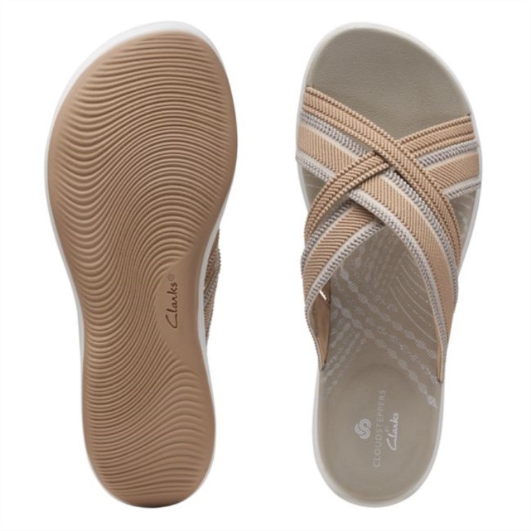 Clarks Mira Isla Arena Arena