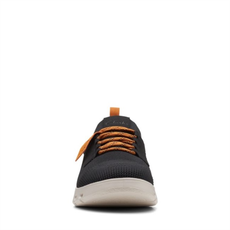 Clarks Nature X Lo Punto Negro Punto Negro