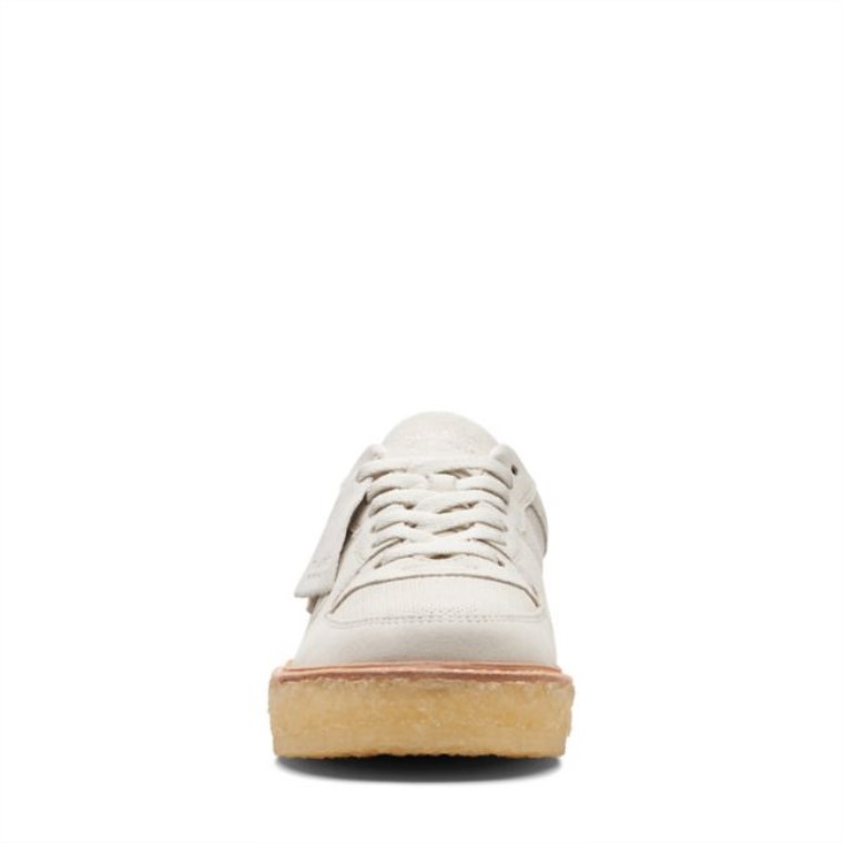 Clarks Blanco Roto Sandford Blanco Roto