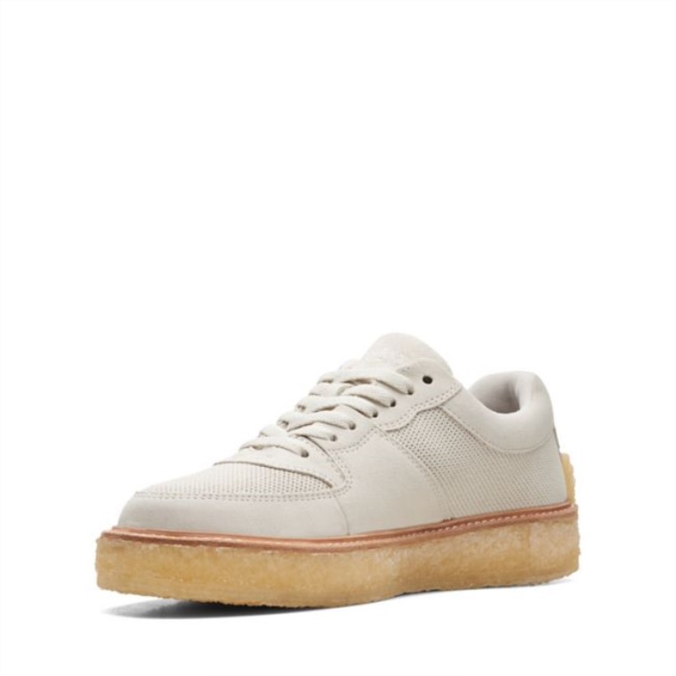 Clarks Blanco Roto Sandford Blanco Roto