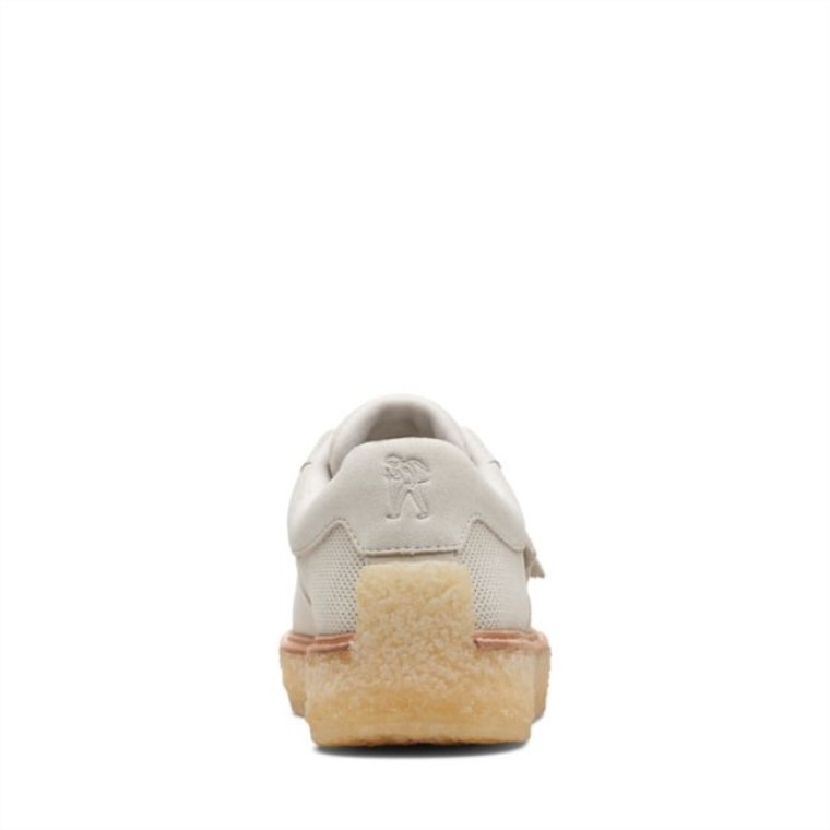 Clarks Blanco Roto Sandford Blanco Roto