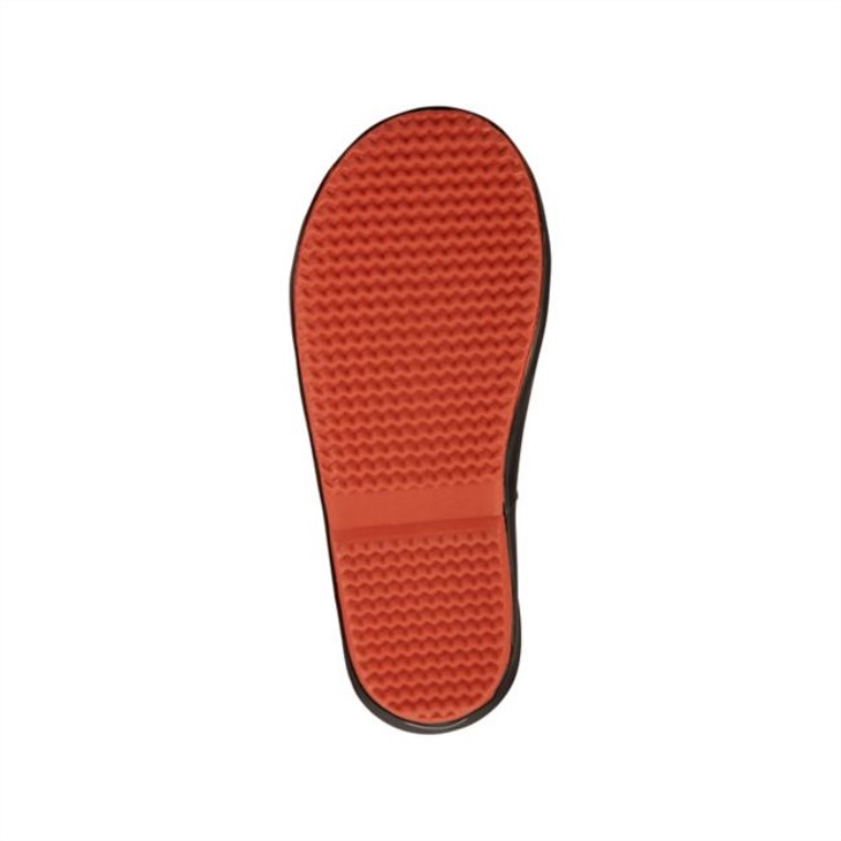 Naranja Clarks Tarri Run Niño Naranja