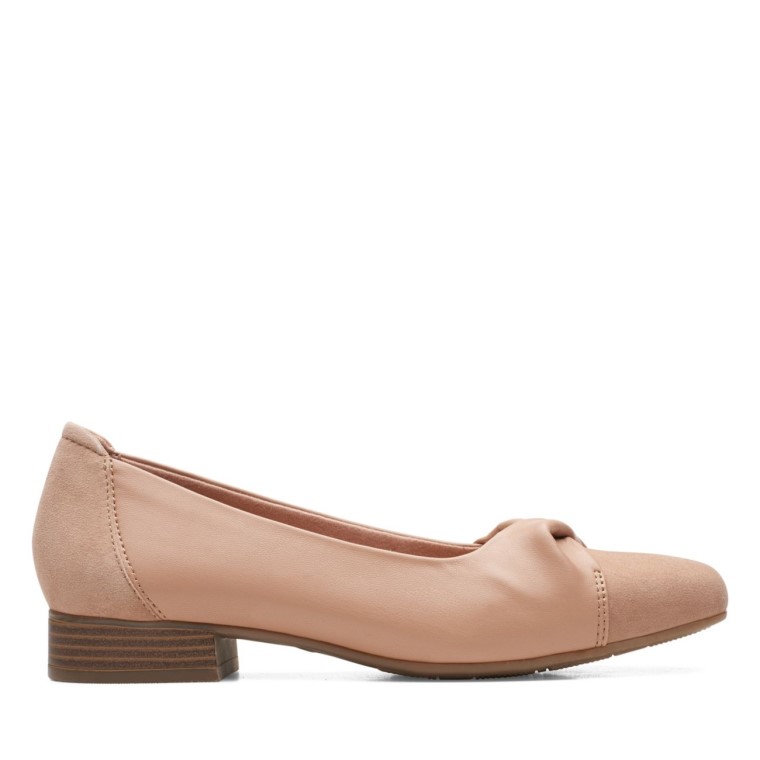 Clarks Praliné Combi Tilmont Dalia Praliné Combi