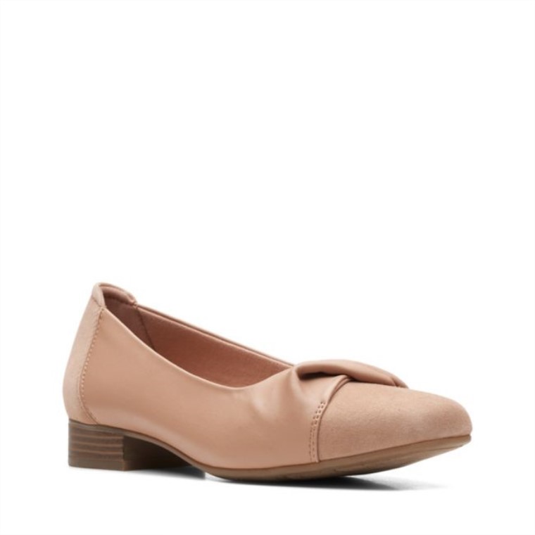 Clarks Praliné Combi Tilmont Dalia Praliné Combi