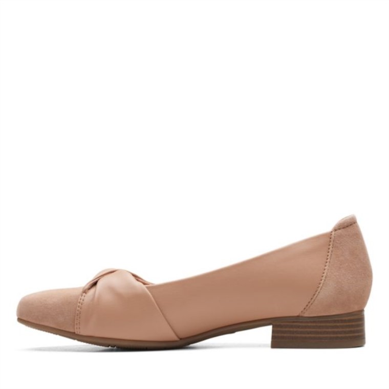 Clarks Praliné Combi Tilmont Dalia Praliné Combi