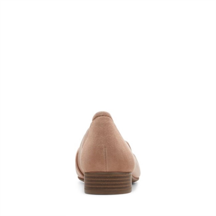 Clarks Praliné Combi Tilmont Dalia Praliné Combi
