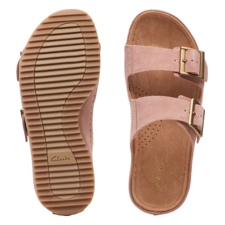Antes De Rose Clarks Antes De Rose Sun Brookleigh