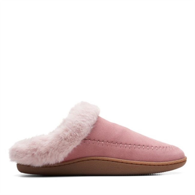 Ante Rosa Clarks Ante Rosa Pilton Casa