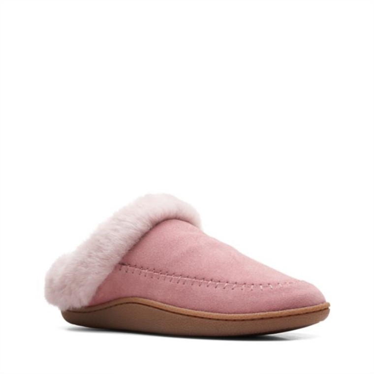 Ante Rosa Clarks Ante Rosa Pilton Casa