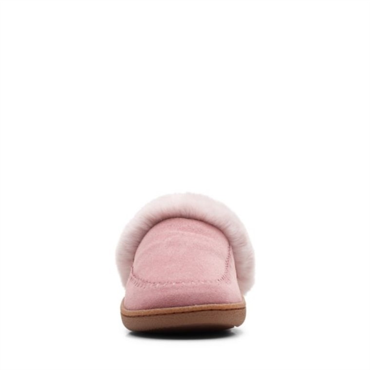 Ante Rosa Clarks Ante Rosa Pilton Casa