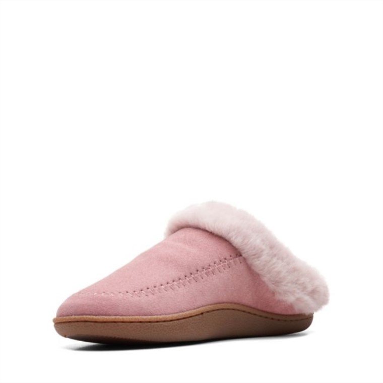 Ante Rosa Clarks Ante Rosa Pilton Casa