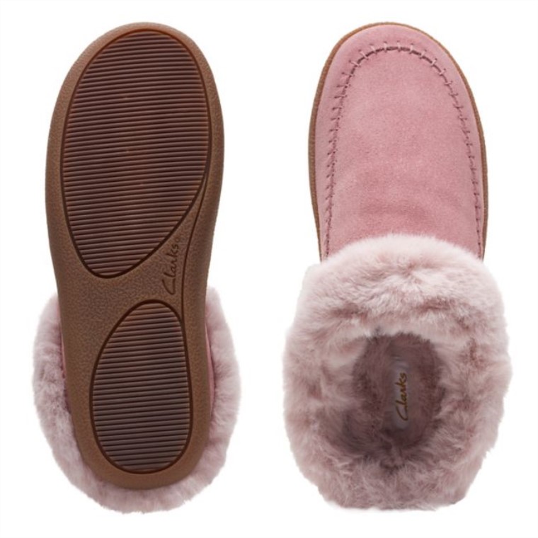 Ante Rosa Clarks Ante Rosa Pilton Casa
