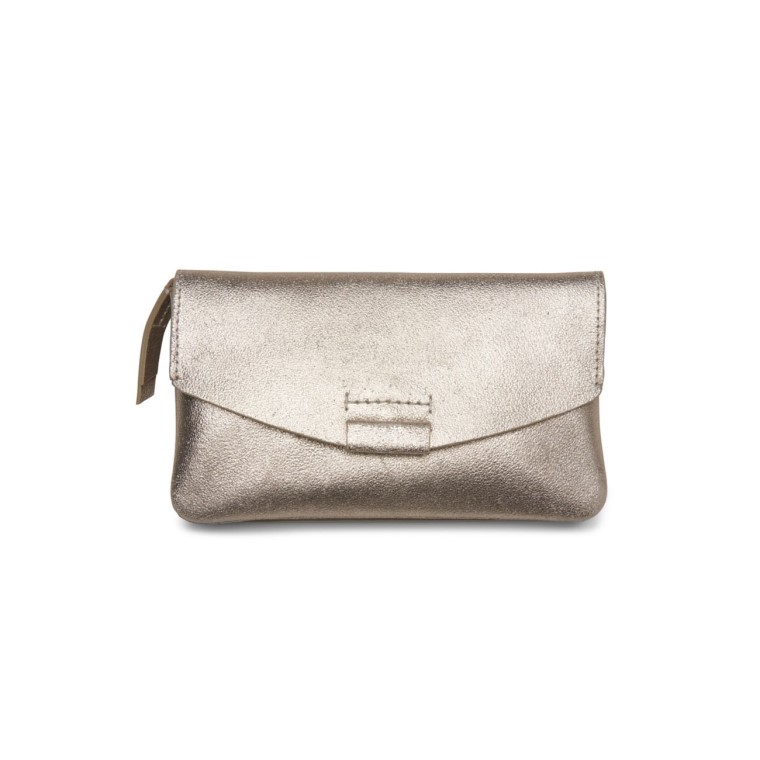 Clarks Roslyn Rosa Champán Champán