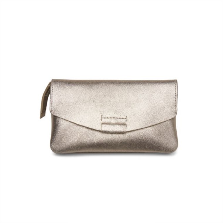 Clarks Roslyn Rosa Champán Champán
